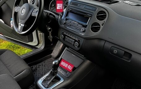 Volkswagen Tiguan I, 2014 год, 1 900 000 рублей, 9 фотография