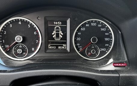 Volkswagen Tiguan I, 2014 год, 1 900 000 рублей, 13 фотография