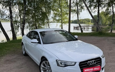 Audi A5, 2013 год, 1 750 000 рублей, 5 фотография
