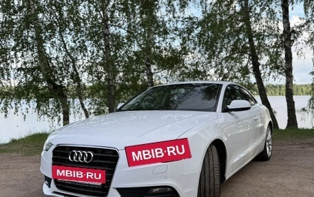 Audi A5, 2013 год, 1 750 000 рублей, 2 фотография