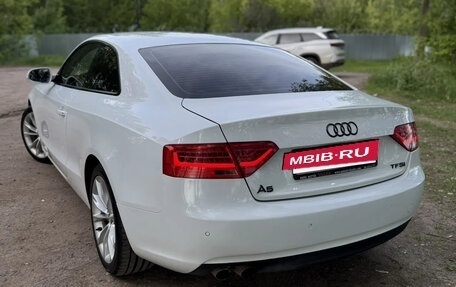 Audi A5, 2013 год, 1 750 000 рублей, 12 фотография