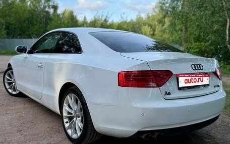 Audi A5, 2013 год, 1 750 000 рублей, 6 фотография