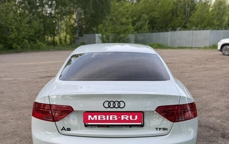 Audi A5, 2013 год, 1 750 000 рублей, 7 фотография