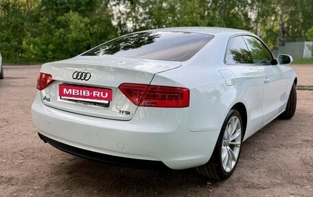 Audi A5, 2013 год, 1 750 000 рублей, 8 фотография