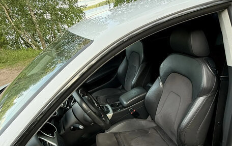Audi A5, 2013 год, 1 750 000 рублей, 15 фотография