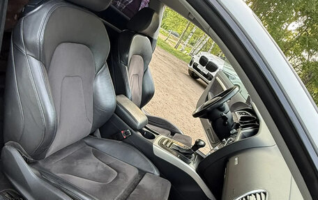 Audi A5, 2013 год, 1 750 000 рублей, 14 фотография
