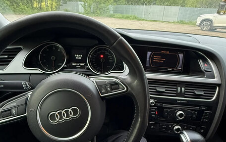Audi A5, 2013 год, 1 750 000 рублей, 17 фотография