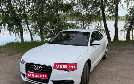 Audi A5, 2013 год, 1 750 000 рублей, 9 фотография
