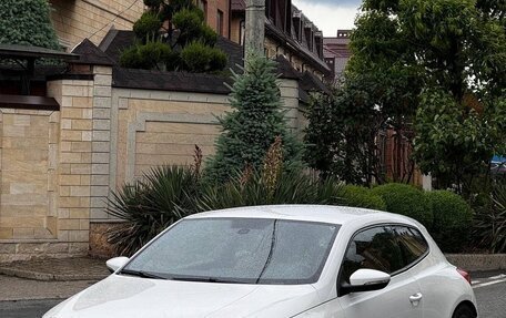 Volkswagen Scirocco III рестайлинг, 2010 год, 1 090 000 рублей, 3 фотография