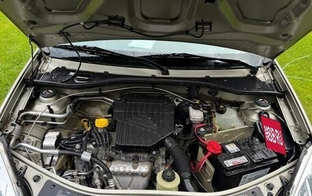 Nissan Juke II, 2014 год, 1 000 000 рублей, 23 фотография