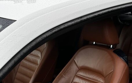 Volkswagen Scirocco III рестайлинг, 2010 год, 1 090 000 рублей, 10 фотография