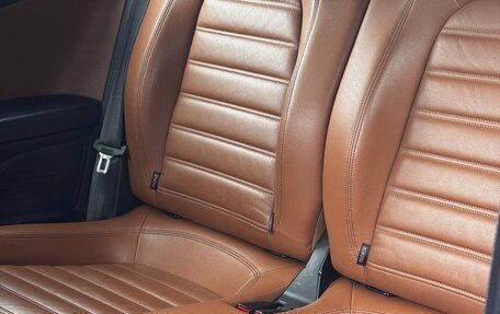 Volkswagen Scirocco III рестайлинг, 2010 год, 1 090 000 рублей, 11 фотография