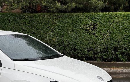 Volkswagen Scirocco III рестайлинг, 2010 год, 1 090 000 рублей, 8 фотография