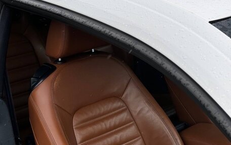 Volkswagen Scirocco III рестайлинг, 2010 год, 1 090 000 рублей, 17 фотография