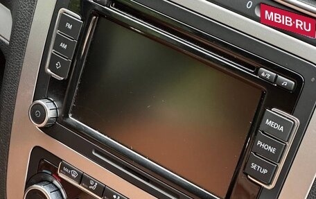 Volkswagen Scirocco III рестайлинг, 2010 год, 1 090 000 рублей, 15 фотография