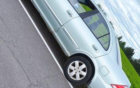Nissan Almera Classic, 2006 год, 420 000 рублей, 3 фотография