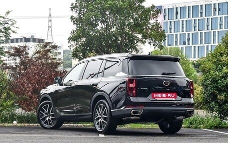 GAC GS8, 2026 год, 3 830 000 рублей, 2 фотография