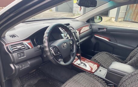 Toyota Camry, 2012 год, 1 450 000 рублей, 7 фотография