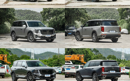 GAC GS8, 2026 год, 3 830 000 рублей, 19 фотография