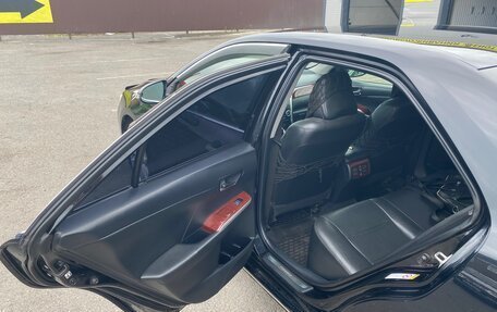 Toyota Camry, 2012 год, 1 450 000 рублей, 5 фотография