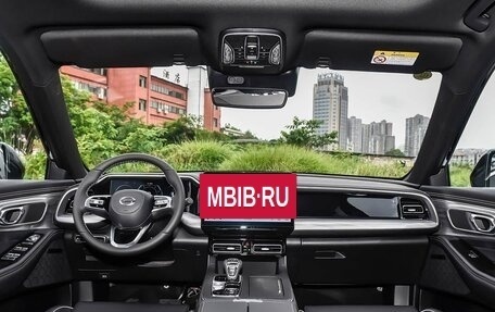 GAC GS8, 2026 год, 3 830 000 рублей, 3 фотография