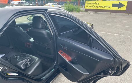 Toyota Camry, 2012 год, 1 450 000 рублей, 10 фотография