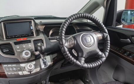 Honda Odyssey III, 2004 год, 939 000 рублей, 10 фотография