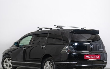 Honda Odyssey III, 2004 год, 939 000 рублей, 6 фотография