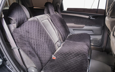 Honda Odyssey III, 2004 год, 939 000 рублей, 16 фотография