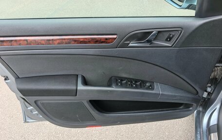Skoda Superb III рестайлинг, 2012 год, 1 150 000 рублей, 8 фотография