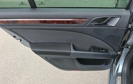 Skoda Superb III рестайлинг, 2012 год, 1 150 000 рублей, 16 фотография