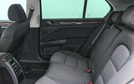 Skoda Superb III рестайлинг, 2012 год, 1 150 000 рублей, 17 фотография