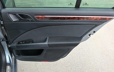 Skoda Superb III рестайлинг, 2012 год, 1 150 000 рублей, 19 фотография