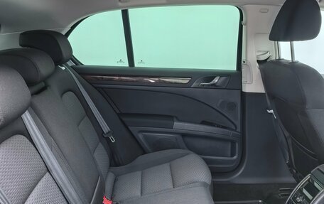 Skoda Superb III рестайлинг, 2012 год, 1 150 000 рублей, 20 фотография
