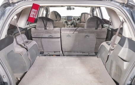 Honda Odyssey III, 2004 год, 939 000 рублей, 17 фотография