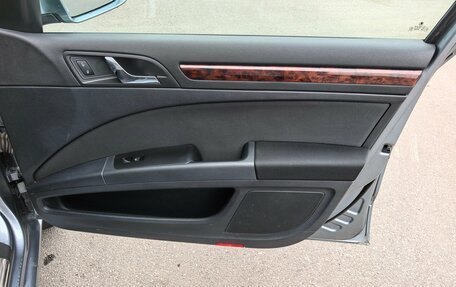 Skoda Superb III рестайлинг, 2012 год, 1 150 000 рублей, 21 фотография