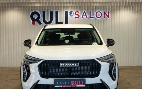 Haval Jolion, 2025 год, 2 590 000 рублей, 2 фотография