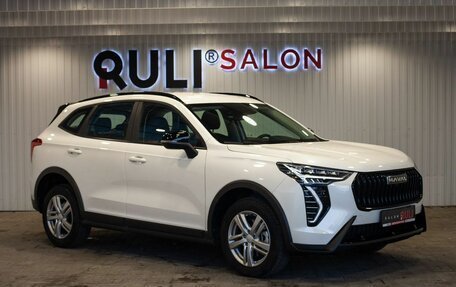 Haval Jolion, 2025 год, 2 590 000 рублей, 3 фотография