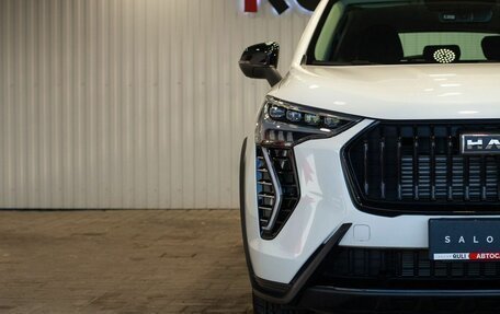 Haval Jolion, 2025 год, 2 590 000 рублей, 4 фотография
