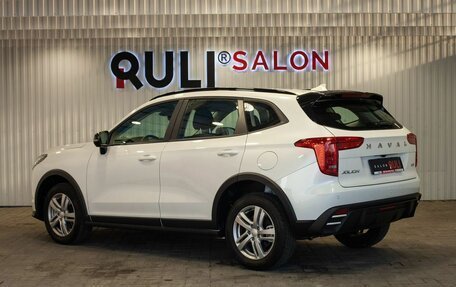 Haval Jolion, 2025 год, 2 590 000 рублей, 8 фотография