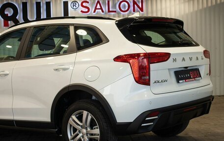 Haval Jolion, 2025 год, 2 590 000 рублей, 14 фотография