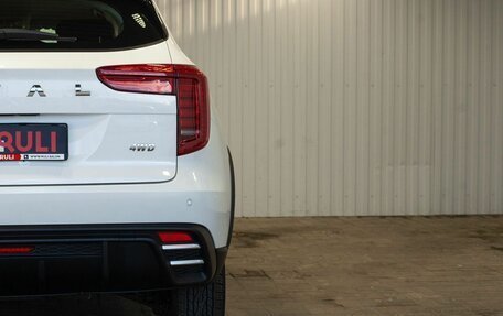 Haval Jolion, 2025 год, 2 590 000 рублей, 12 фотография