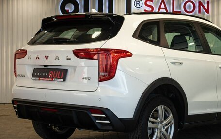 Haval Jolion, 2025 год, 2 590 000 рублей, 13 фотография