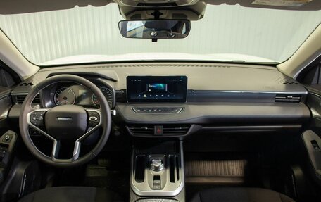 Haval Jolion, 2025 год, 2 590 000 рублей, 19 фотография