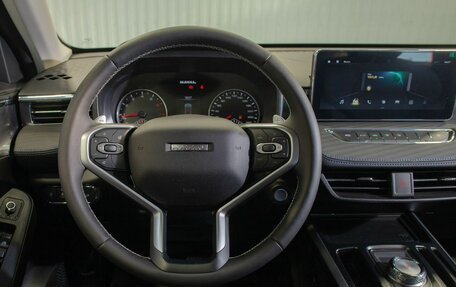 Haval Jolion, 2025 год, 2 590 000 рублей, 20 фотография