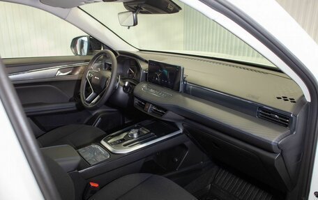 Haval Jolion, 2025 год, 2 590 000 рублей, 18 фотография