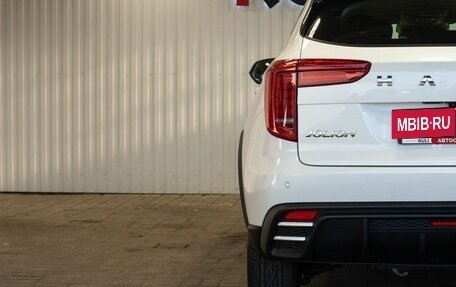 Haval Jolion, 2025 год, 2 590 000 рублей, 11 фотография