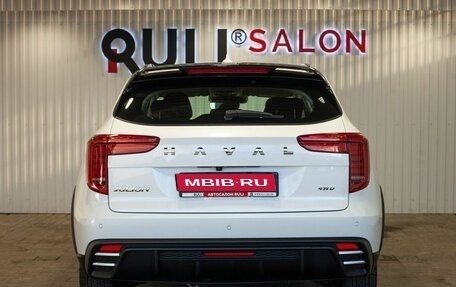 Haval Jolion, 2025 год, 2 590 000 рублей, 9 фотография