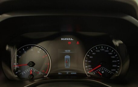 Haval Jolion, 2025 год, 2 590 000 рублей, 21 фотография