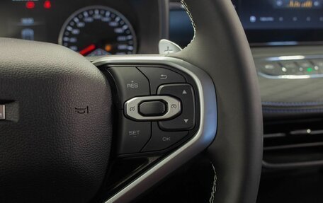 Haval Jolion, 2025 год, 2 590 000 рублей, 25 фотография